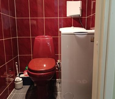 Voru Apartment | Bussika