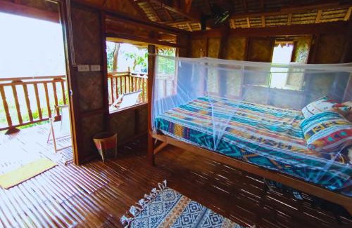 Busuanga House | Busuanga Nature Retreat