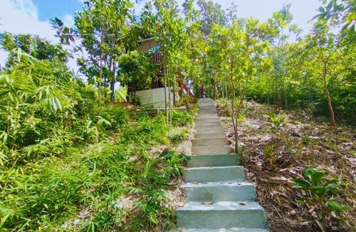 Busuanga House | Busuanga Nature Retreat