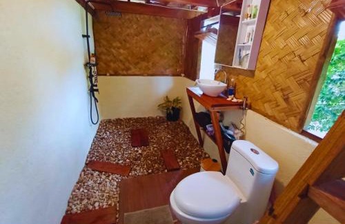 Busuanga House | Busuanga Nature Retreat