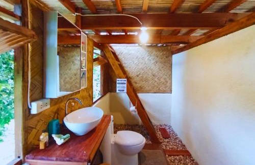 Busuanga House | Busuanga Nature Retreat