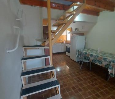 Buta Ranquil Apartment | ButaCoin2