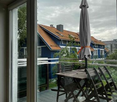 Pervalka Apartment | Butas Pervalka