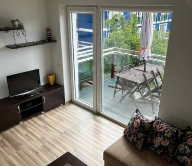 Pervalka Apartment | Butas Pervalka