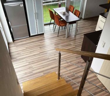 Pervalka Apartment | Butas Pervalka