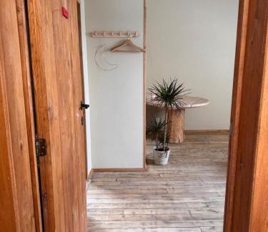 Nassogne Bed & Breakfast | Buteo chambres d'hôtes & espresso