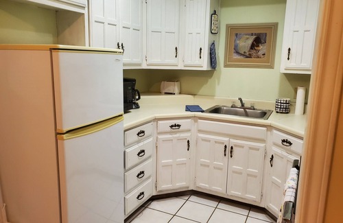 Fort Davis Cottage | Butterfield Inn Main Street Cottages