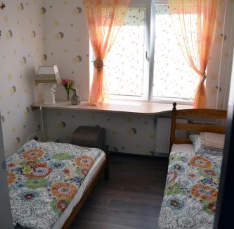 Visaginas Apartment | Butterfly Apartment