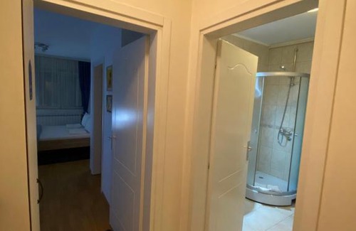 Jagodina Apartment | Butterfly Apartment