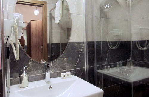 Kirklareli Hotel | Butterfly Butik Hotel