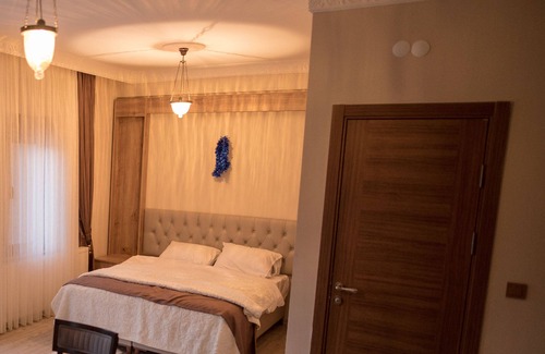 Kirklareli Hotel | Butterfly Butik Hotel