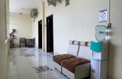 Tulungagung House | Butterfly Kost Tulungagung