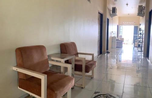 Tulungagung House | Butterfly Kost Tulungagung
