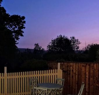 Lanehead House | Butterfly Lodge quirky rural home stunning views
