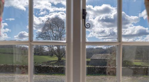 Near Sawrey House | Buttermere