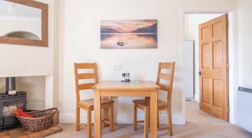 Near Sawrey House | Buttermere