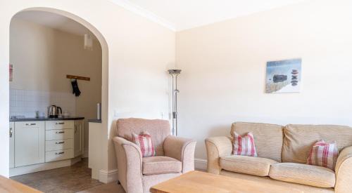 Near Sawrey House | Buttermere