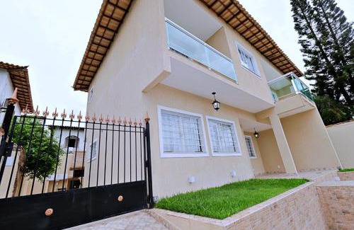 Manguinhos House | Buzios casa porto da barra