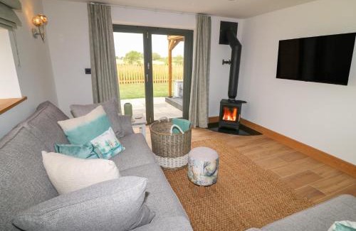Metheringham House | Buzzard Barn