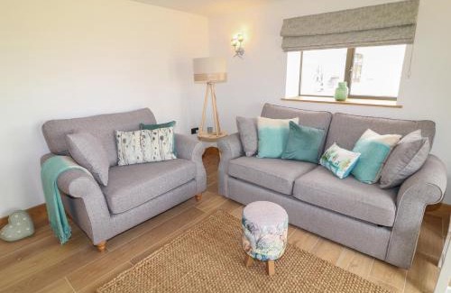 Metheringham House | Buzzard Barn