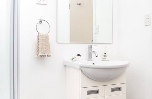 Carterton House | Buzzy Garden B&B - the perfect accomodation to explore the Wairarapa