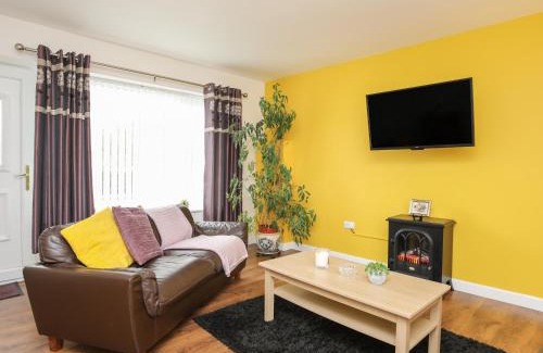 Bryngwran House | Bwthyn Tyn y Coed