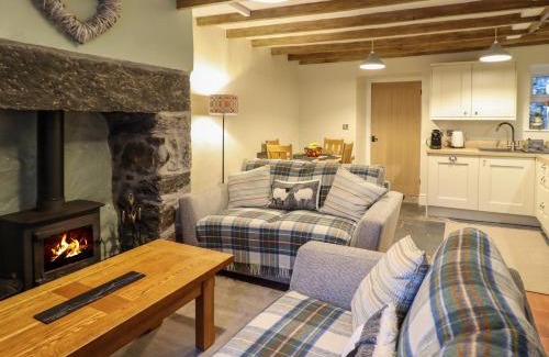 Manod House | Bwthyn Y Bugail