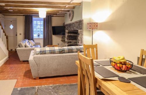 Manod House | Bwthyn Y Bugail