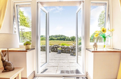 Beddgelert Cottage | Bwythyn Y Wennol