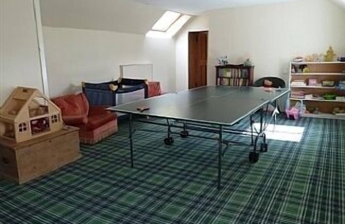 Killin Other | By Loch Tay, Morenish, a fantastic "away from it all" house!nLicence PK12284P.