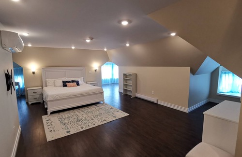 Fredericton Bed & Breakfast | By The River Bed&breakfast
