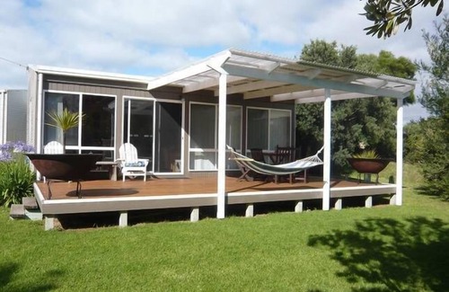 Aireys Inlet House | By The Sea @ Aireys Inlet - Great location