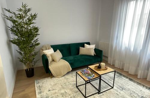 Gernika-Lumo Apartment | ByAndreea Apartaments EtxeBi