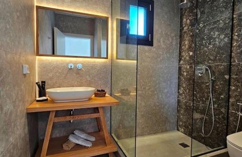 Vivlos Apartment | Byblos Cycladic House