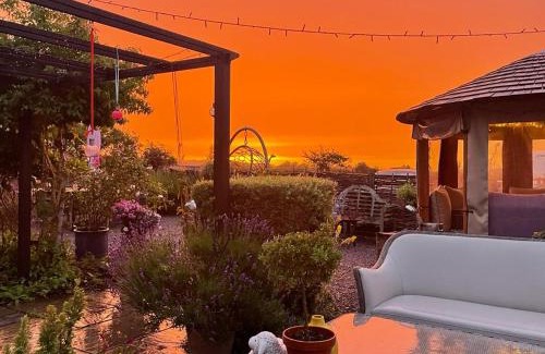 Cropston Bed & Breakfast | Bybrook Barn Bed & Breakfast