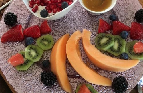 Cropston Bed & Breakfast | Bybrook Barn Bed & Breakfast