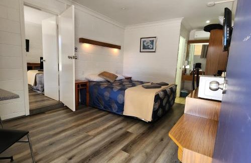 Holbrook Hotel | Byer Fountain Motor Inn