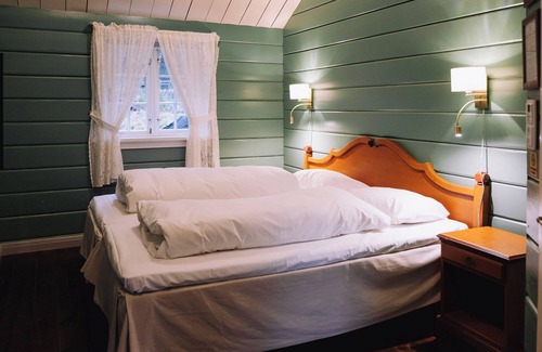 Dirdal Hotel | Byrkjedalstunet