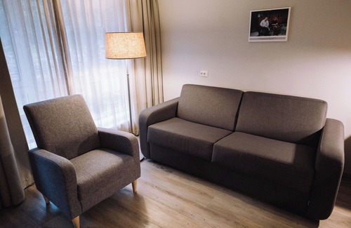 Dirdal Hotel | Byrkjedalstunet