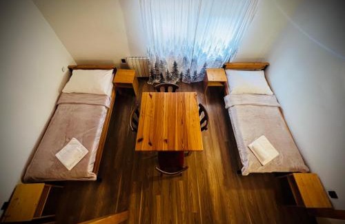 Bystra House | Bystrá 94 PROFIBIKERS