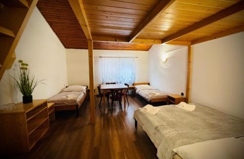 Bystra House | Bystrá 94 PROFIBIKERS
