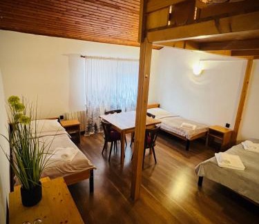Bystra House | Bystrá 94 PROFIBIKERS