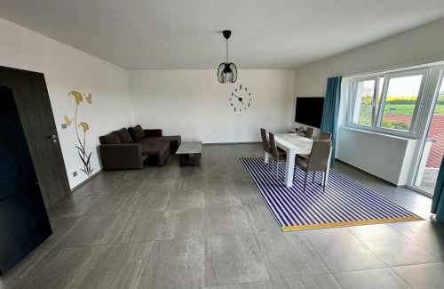 Nedvezi u Rican Apartment | Byt apartman 74m2 vyhled klid priroda