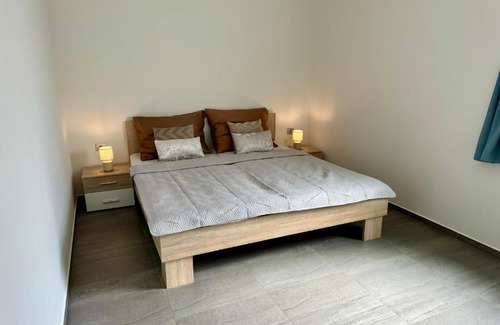 Nedvezi u Rican Apartment | Byt apartman 74m2 vyhled klid priroda
