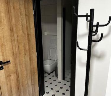 Prague 6 Apartment | Byt v rezidenční čtvrti Prahy 6