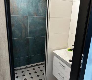 Prague 6 Apartment | Byt v rezidenční čtvrti Prahy 6