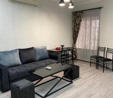 Byurakan Apartment | ByurHouse