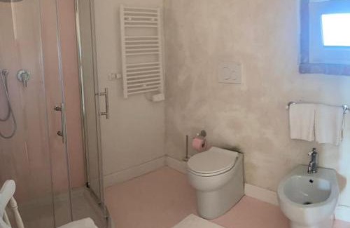 Vignale Monferrato House | Cà Bianca