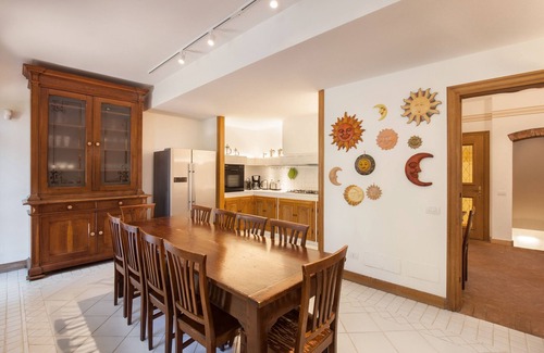 Garda Villa | Cà Cantoni Villa With Pool Lake View