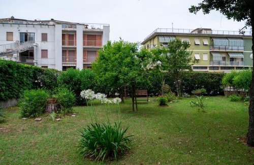 Marinella di Sarzana Apartment | Cà de Marinela